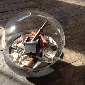 The Fragility of Peace part 1