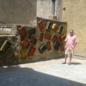INSTALLAZIONE MULTIPLA "CASSETTE"