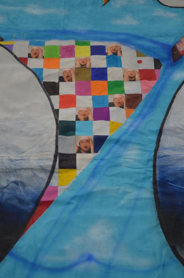 The  Earthquake  forecast