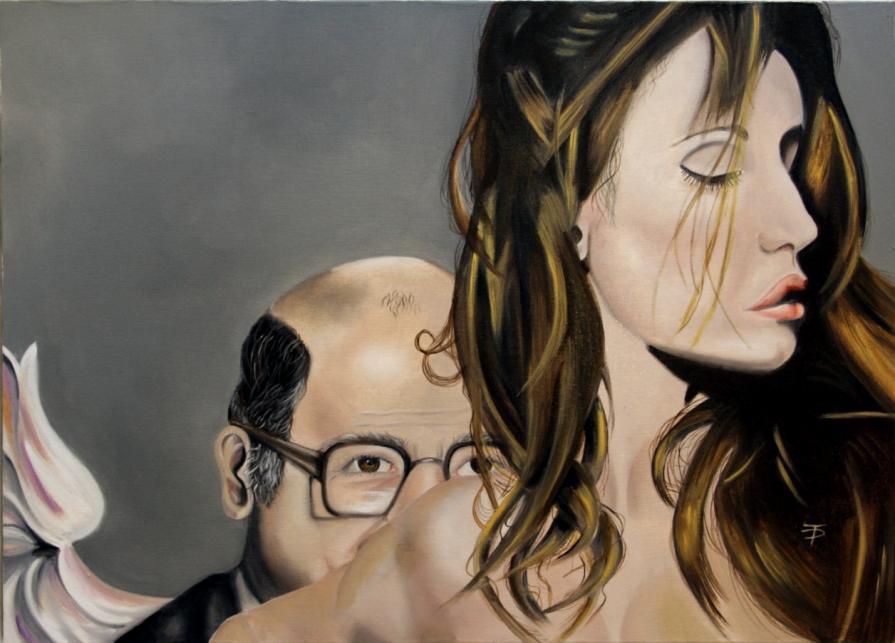 Dolce presenza, intima convinzione