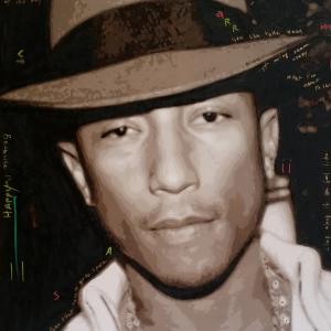 PHARRELL WILLIAMS - Happy PHARRELL WILLIAMS - Happy