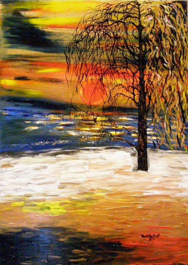 L'albero dei ricordi