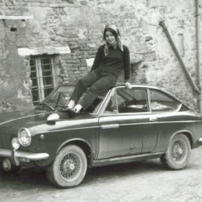 ... I RICORDI DI TANYA (10) ... 