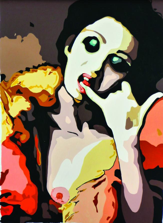 Koho to zajìmà (chi se ne frega)