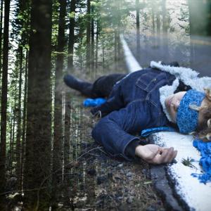 I'm saved from all the heart break