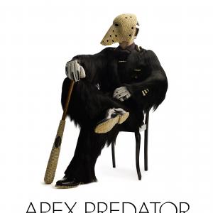 Apex Predator | Alpha Male Apex Predator | Alpha Male