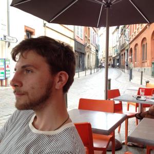 Real people to furnish a re-telling of an old story.