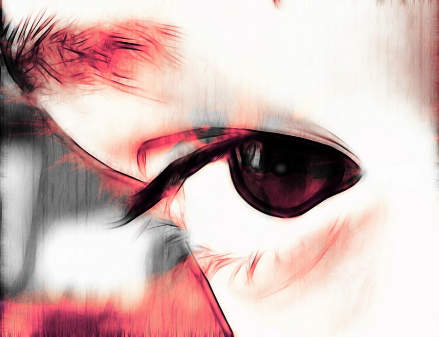 Quando mi guardi.... 