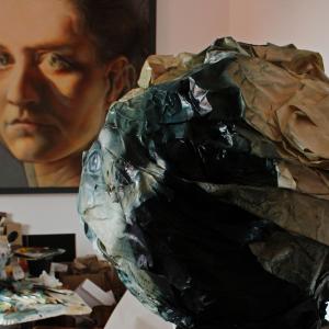 Bozza - Dell'idea inespressa e del tutto scartabile Bozza - Dell'idea inespressa e del tutto scartabile