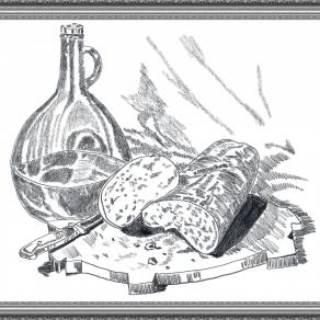 MATITA ... GOMMA ... E ... FANTASIA ....!!!! 13