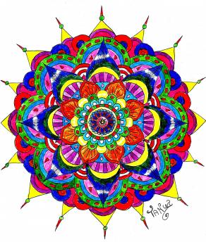 NELLA MIA MANO TUTTA LA MIA FANTASIA !!!!- 8