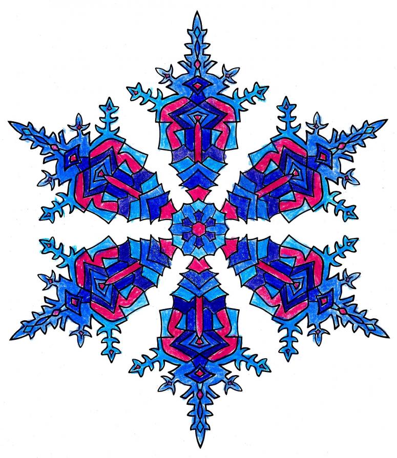 L’aria è bollente, la notte è scura, la danza della streghe non porterà fortuna !!! :D