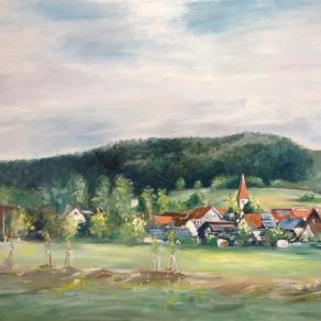  Gaildorf Münster 2 ( Sold )