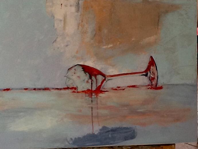 Fate questo in memoria di me