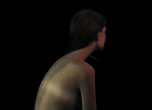 Francesco Nerone - Oltre la pelle nuda - Beyond the naked skin