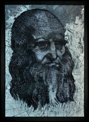 During this period I was with Erasmus Programme in Italy (Accademia di Belle Arti – Bari). After that I moved to Italy where I keep working on my arti