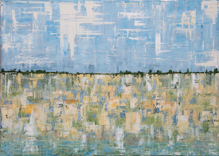 La pianura, in un ricordo macerato nel tempo