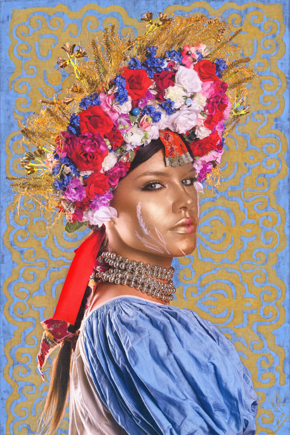 PARTY IN THE 21ST CENTURY - MARTOVCE 1/3