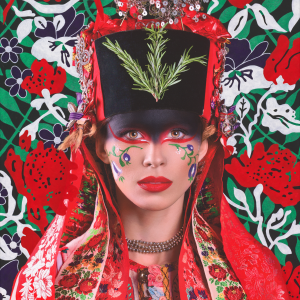 PARTY IN THE 21ST CENTURY - CEROVO 2/3