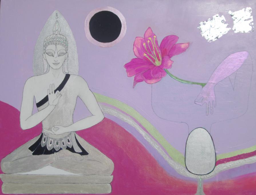 PLENILUNIO IN BILANCIA