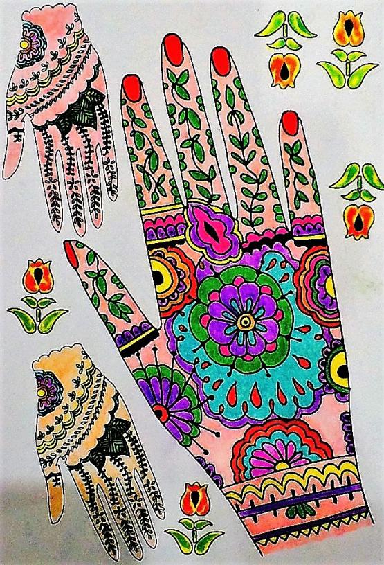 ... Con la mia MANO ... !!!! 