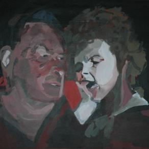 I don't need sunshine now to turn my skies to blue. I don't need anything but you.