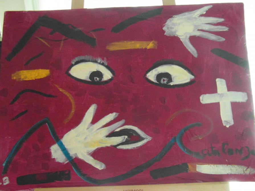 Orrore Barcellona 2017