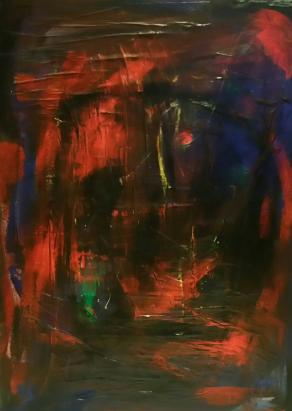 Senza titolo Senza titolo