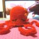 # Polipetto amigurumi 1