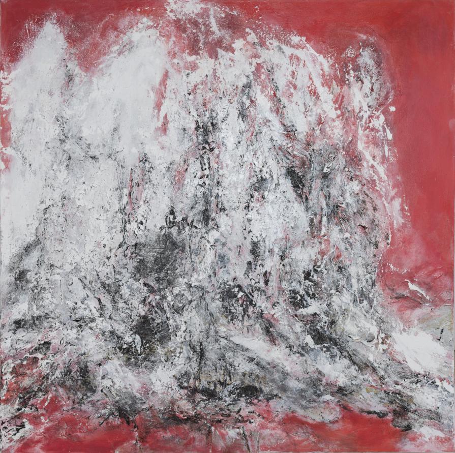 Earth XXXII Earth XXXII