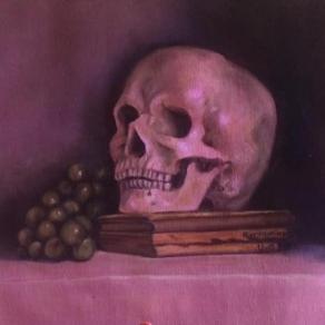 "LET'S LIVE A LITTLE"