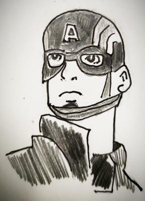 Matita e fantasia 19(＠_＠;)