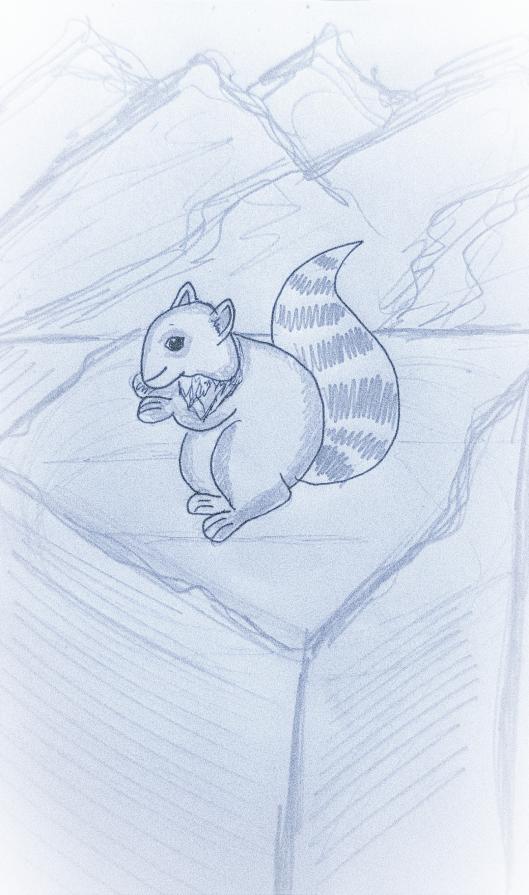 Matita e fantasia 53♥╣[-_-]╠♥