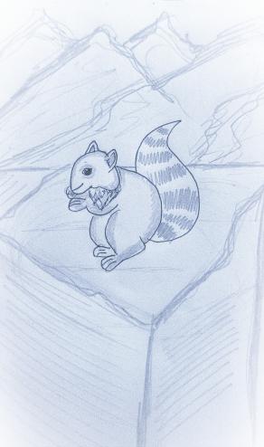 Matita e fantasia 53♥╣[-_-]╠♥