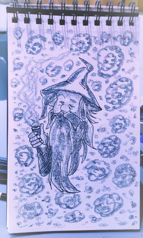 ...non essere un mago...sii Magico...!!!