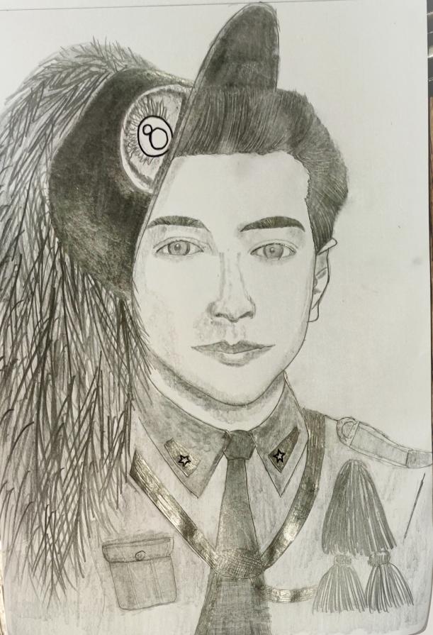 ... Correva l'anno 1956 ....