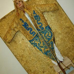 Rassegna Artistica Internazionale PLAGI Globalart