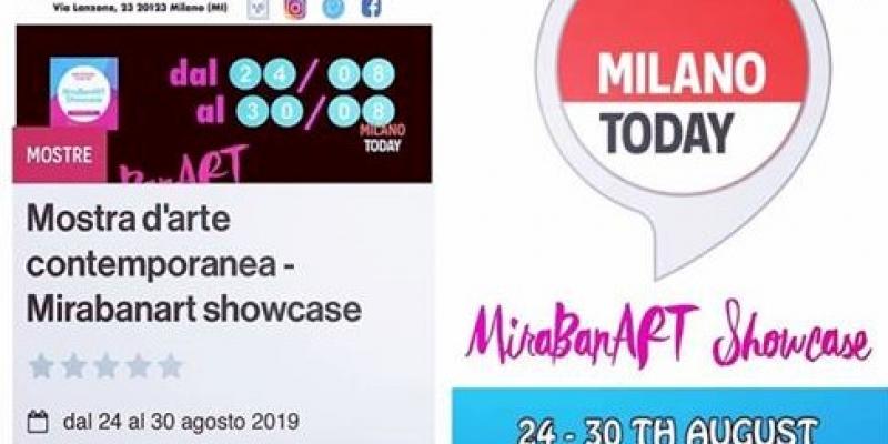 MiraBan Showcase MiraBan Showcase
