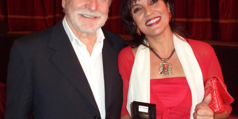 Premio Penisola Sorrentina Arturo Esposito