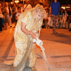 ”GLOBALART INTERNATIONAL ART"