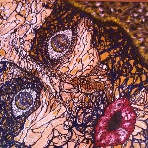 Collective Exhibition of Contemporary Art - ArtItaly&ArtWorld-DomagkAteliers: Margarete Schütte-­‐Lihotzky Str. 30 -­‐ Gebäude 50, München, Bayern, 80807 – Deutschland.