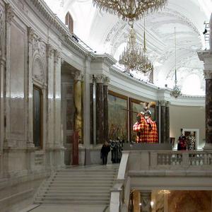 Austria. Vienna Imperial splendor