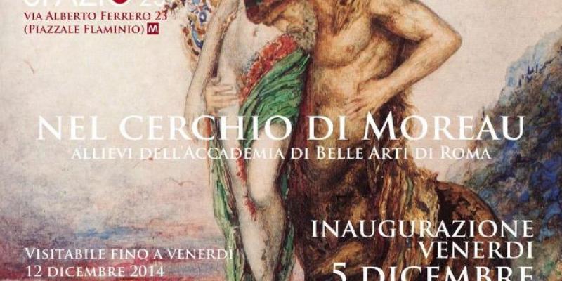 Nel cerchio di Moreau