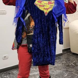 Mostra Retrospettiva  di Coco Gordon “Timeless, Senzatempo” La natura tra performance e Exploding Books  Opere 1958-2020