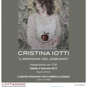 "L'armonia nel disegno"