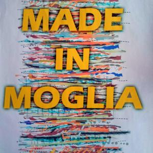 "MADE IN MOGLIA"