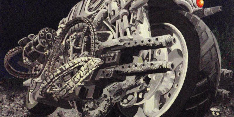 Echidna Vanitas Echidna Vanitas