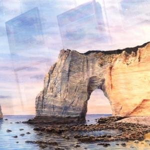 Sea Sea Beloved Friend