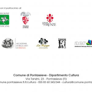 "ISOLE" - Franco Mauro Franchi