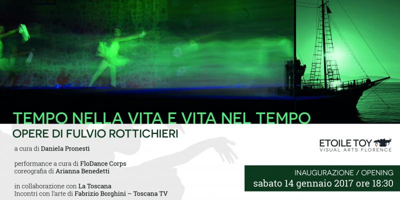 Time in Life and Life in Time 